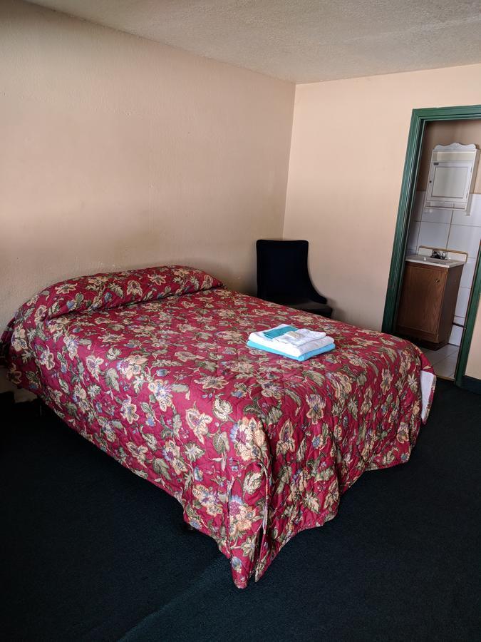 Model Motelカンカキー エクステリア 写真